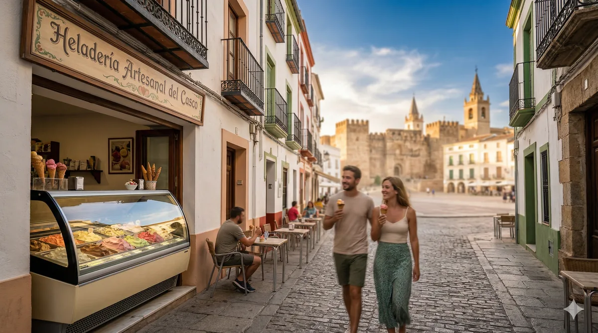 Foto de Badajoz