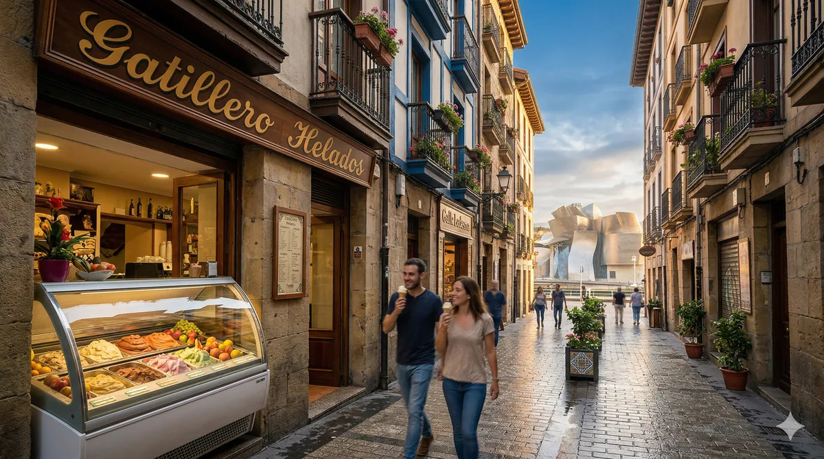 Foto de Bilbao