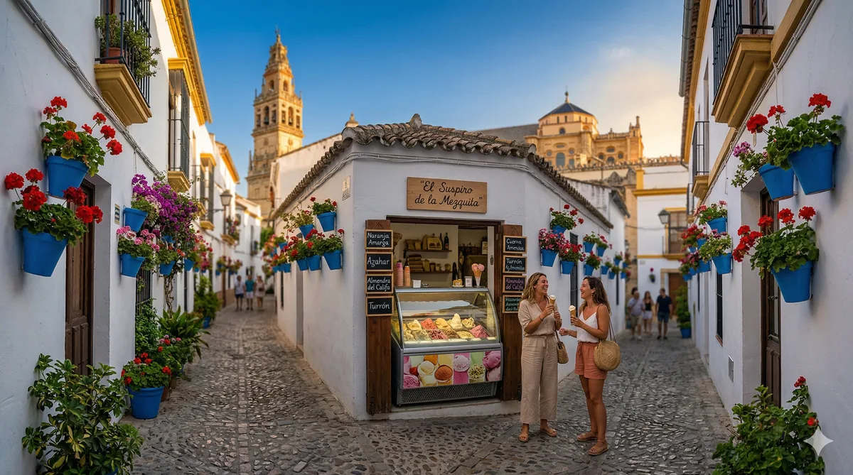 Foto de Córdoba