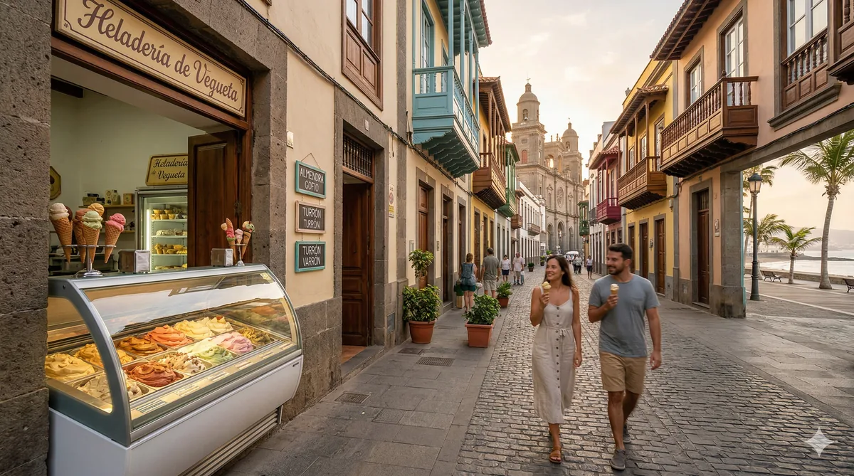 Foto de Las Palmas de Gran Canaria