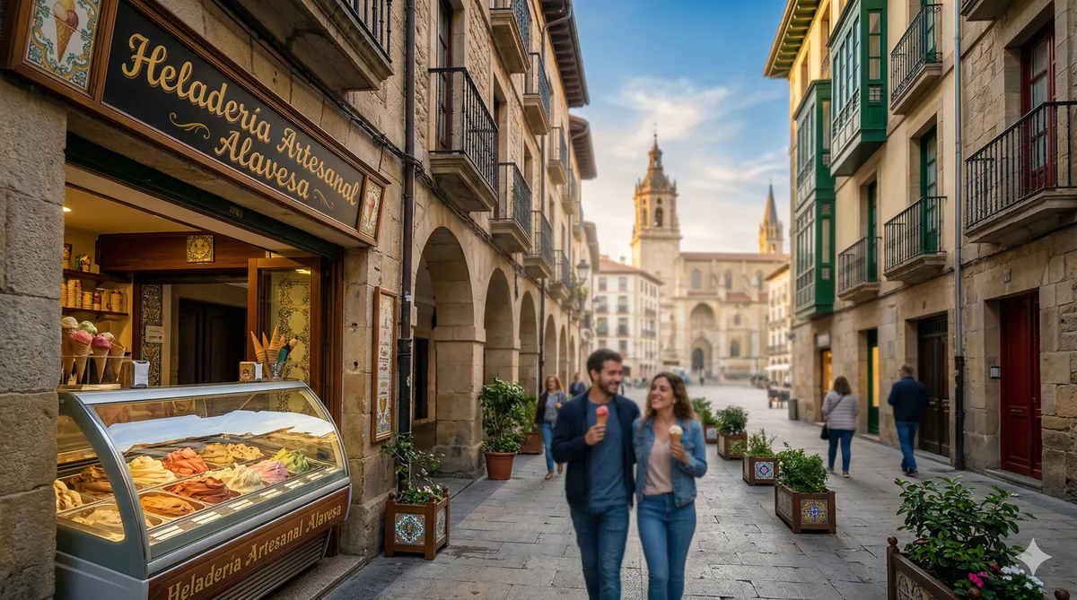 Foto de Vitoria-Gasteiz