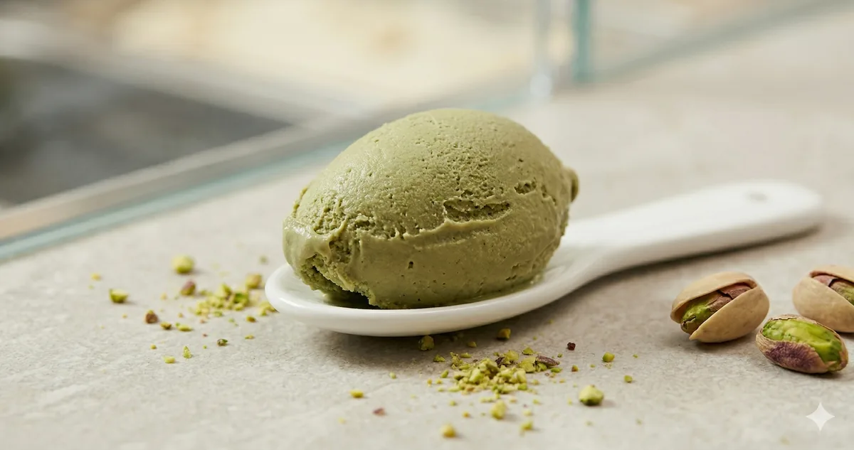 Dónde comer helado artesanal en España: guía para turistas
