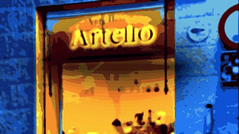 Artello Gelato