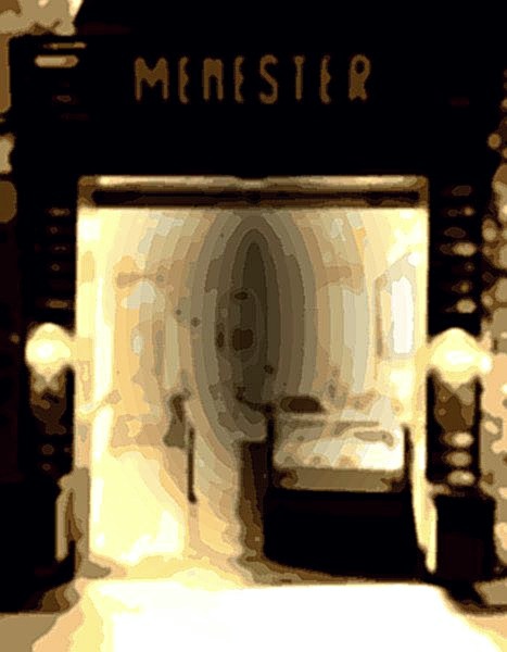 Menester