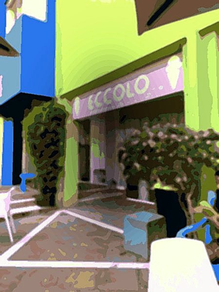 Soto Gelato