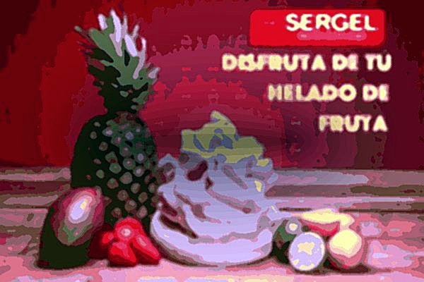 Sergel Gelati S.L.