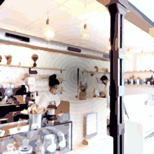 Adagio Gelateria