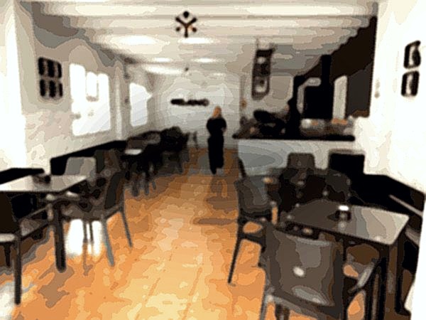 Café Milano