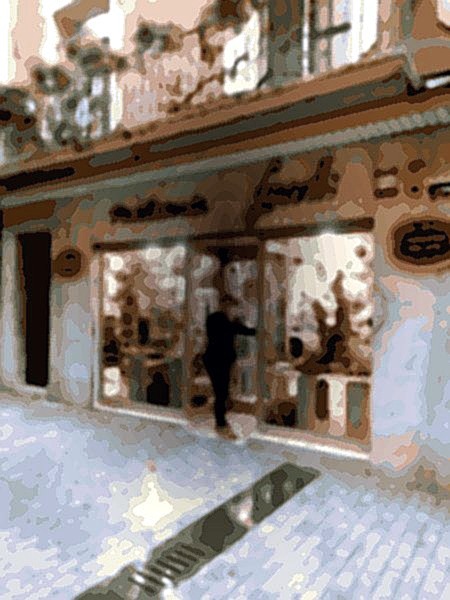 Pastisseria Graells