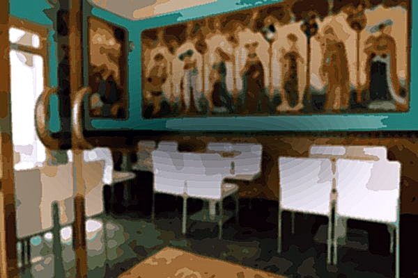 Gelateria Da Vinci