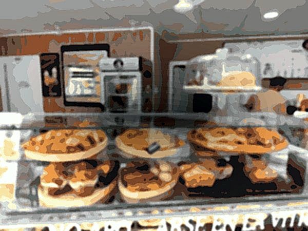 Heladería Segur de Calafell L' Artesà