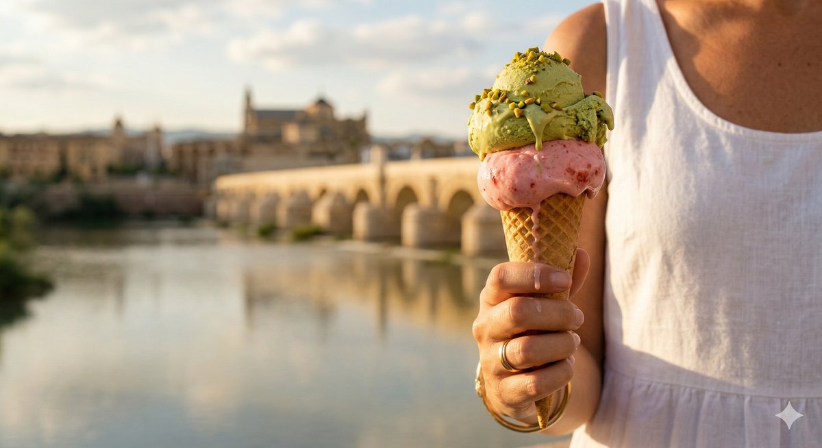Foto 1 de 🍦Piacerino - Heladeria y Chocolateria 100% Artesanal