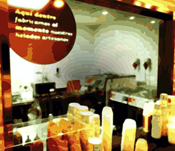 Helarte Heladeria