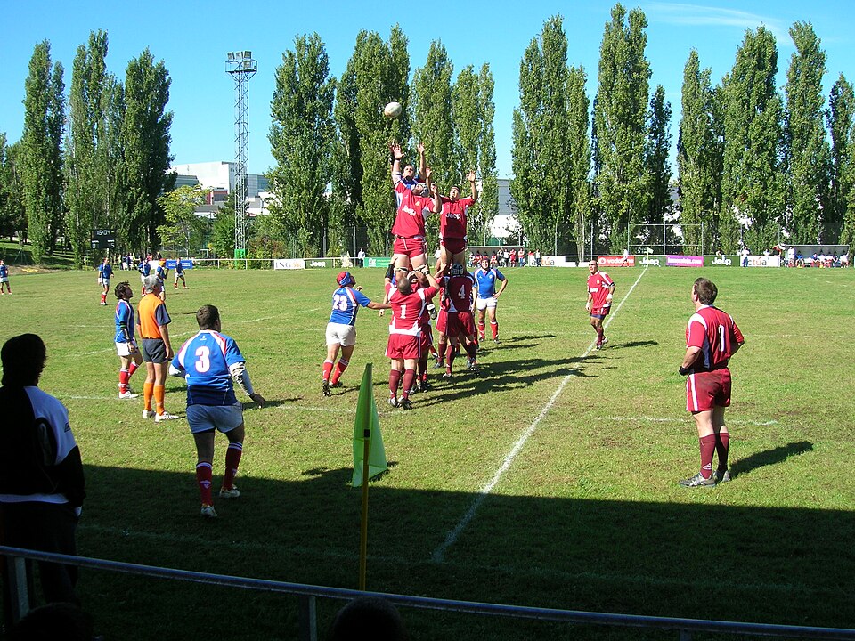 Foto turística de Alcobendas