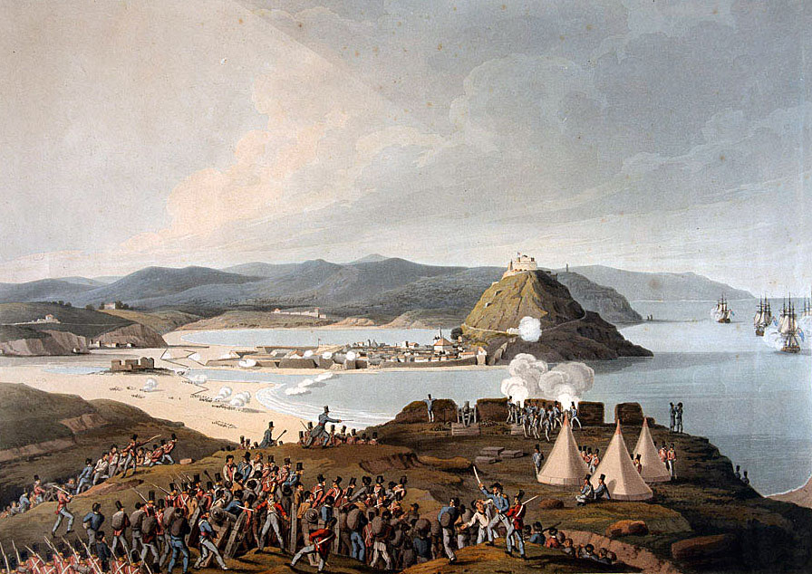 Foto turística de Donostia / San Sebastián