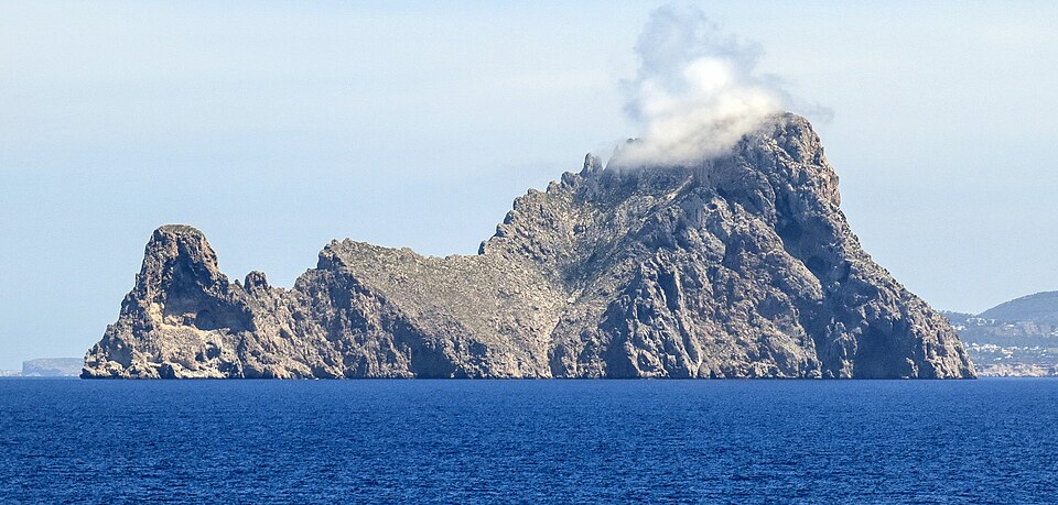 Foto turística de Eivissa