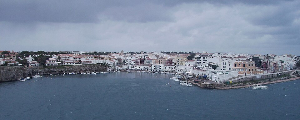 Foto turística de Es Castell