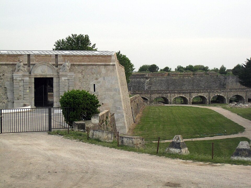 Foto turística de Figueres