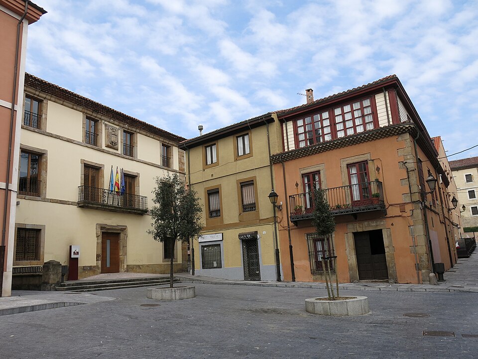 Foto turística de Gijón