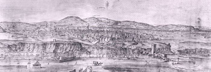 Foto turística de Guadalajara