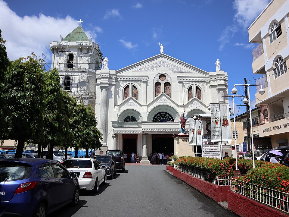 Foto turística de Lucena