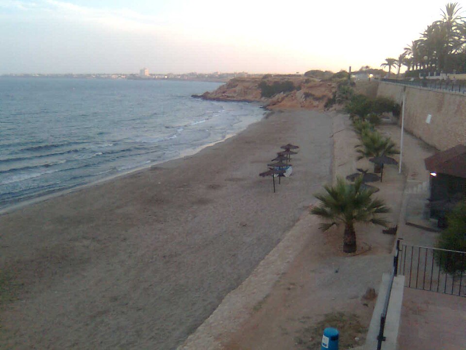 Foto turística de Orihuela