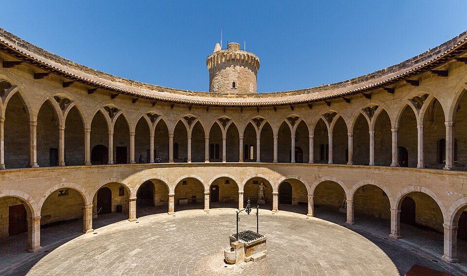 Foto turística de Palma