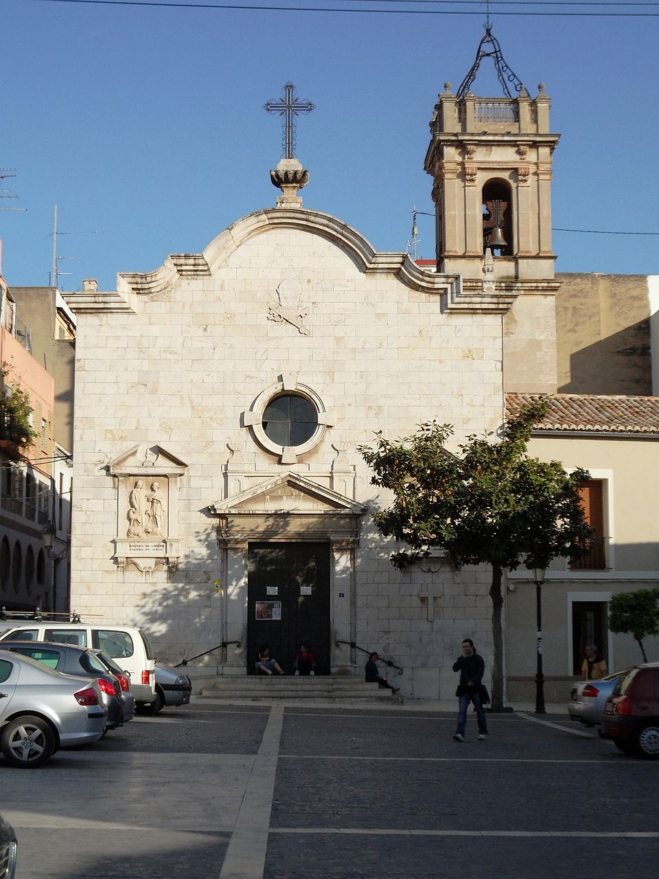Foto turística de Paterna