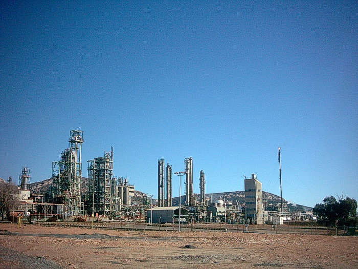 Foto turística de Puertollano