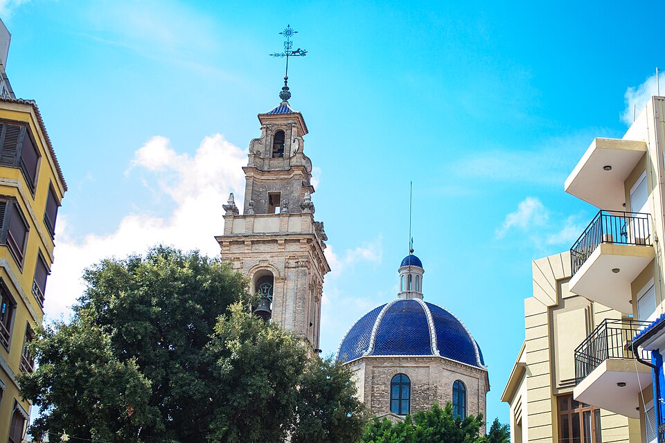 Foto turística de Sueca
