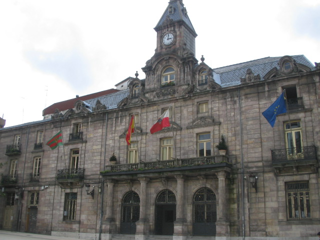 Foto turística de Torrelavega